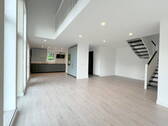 Wohn-/Esszimmer EG - 