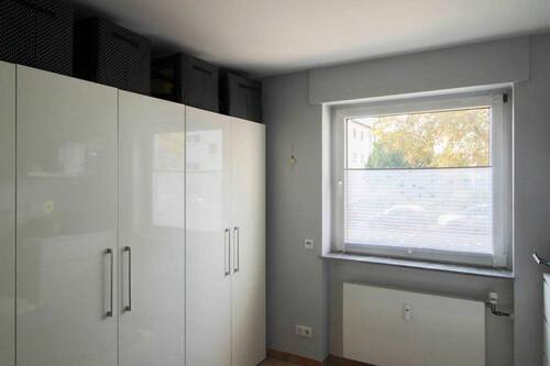 Kinderzimmer - 