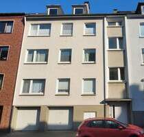 85 m² Dachboden mit Ausbaupotenzial - Provisionsfrei - 5-Familienhaus in Toplage von Rüttenscheid. - Essen