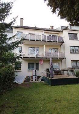 Bild 2 - 1 Zimmer Mehrfamilienhaus, Wohnhaus zum Kaufen in Essen