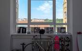 Blick Fenster - 