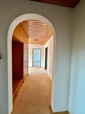 Flur / Eingangsbereich - 