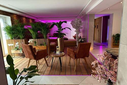 Wellnessbereich - 