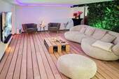 Wellnessbereich Louge - 