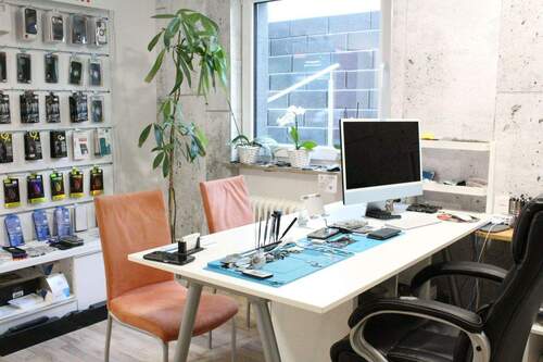 Büro-Gewerbeeinheit-UG - 