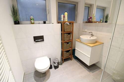 Badezimmer UG - 