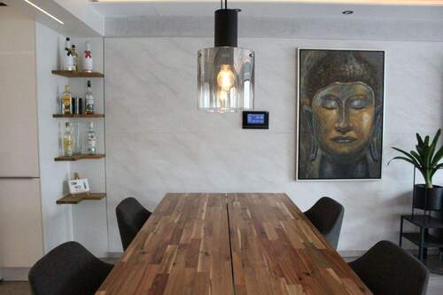 Essbereich - Etagenwohnung mit 282,10 m&sup2; in Ostfildern zum Kaufen