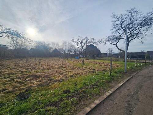 Blick über das Grundstück - Grundstück zum Kaufen in Lüdenscheid