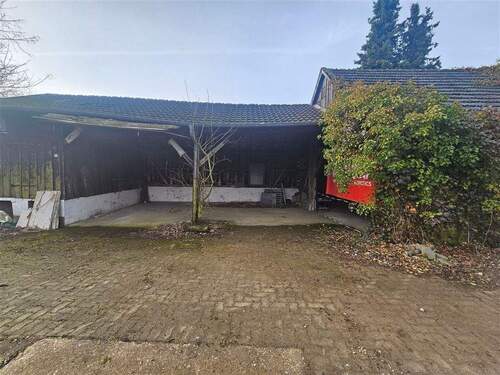 Gebäude auf dem Hauptplatz - 