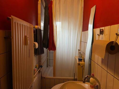 Badezimmer - 