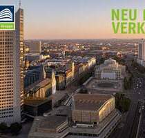 Kleines Baugrundstück mit Altbestand für Geschosswohnungsbau in ruhiger Lage! - Leipzig Paunsdorf