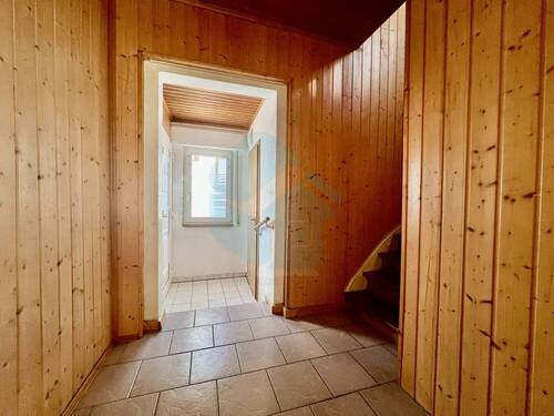 EIngang Haupthaus rechts - 