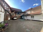 Hofansicht 2 - 