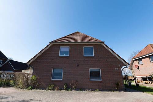 P1075463 - 3 Zimmer Etagenwohnung zur Miete in Belum