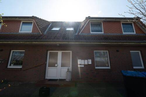 P1075461 - 3 Zimmer Etagenwohnung in Belum