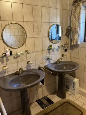 Badezimmer - 