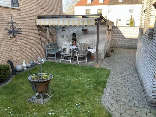Garten - 