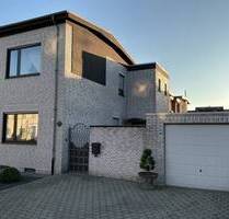 Charmante Doppelhaushälfte in Mönchengladbach - Hermges sucht neuen Besitzer