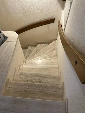Treppenhaus - 