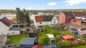 Gartenansicht - 