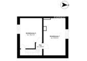 1.Obergeschoss - 