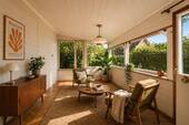 Visualisierung Wintergarten - 