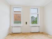 Schlafzimmer - Etagenwohnung mit 95,00 m&sup2; in Berlin zum Kaufen