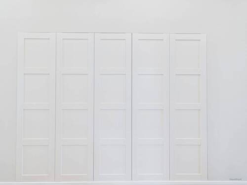 Einbauschrank - 