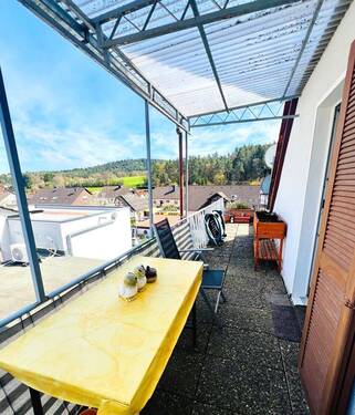 Balkon - 