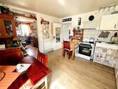 Küche EG - Mehrfamilienhaus, Wohnhaus mit 109,10 m&sup2; in Hochspeyer zum Kaufen