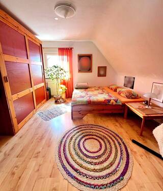 Schlafzimmer - 
