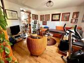 Wohnzimmer - 