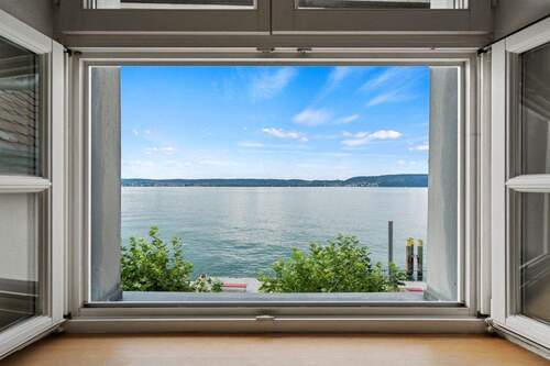 Bild 2 - 3 Zimmer Etagenwohnung zum Kaufen in Überlingen