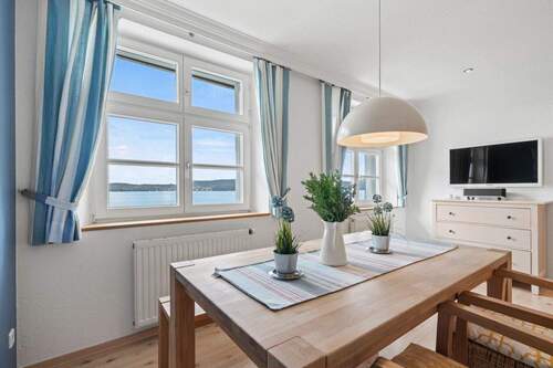 Bild 3 - 3 Zimmer Etagenwohnung in Überlingen