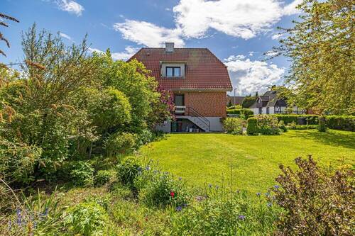 Für Gartenfreunde - 