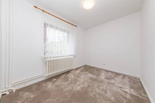 Schlafraum - 