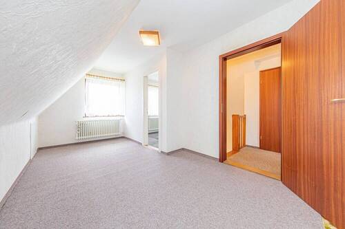 Schlafzimmer - 