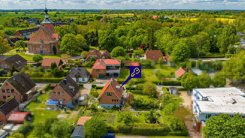 Vogelperspektive - 