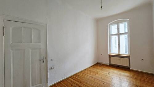 Ruhiges Zimmer zum Hof - 