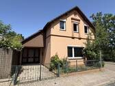 Straßenansicht (5) - 5 Zimmer Einfamilienhaus zum Kaufen in Varel