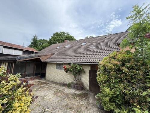Bild 4 - Einfamilienhaus mit 120,00 m&sup2; in Varel zum Kaufen