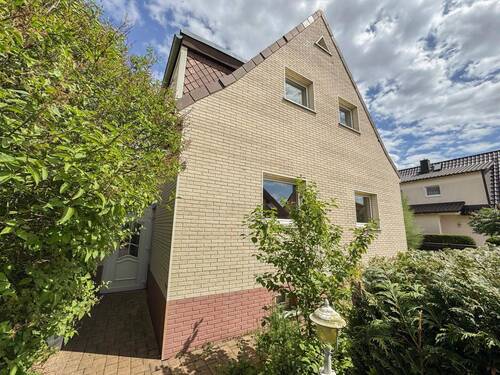 Hausansicht - 
