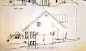 Seitenansicht - 