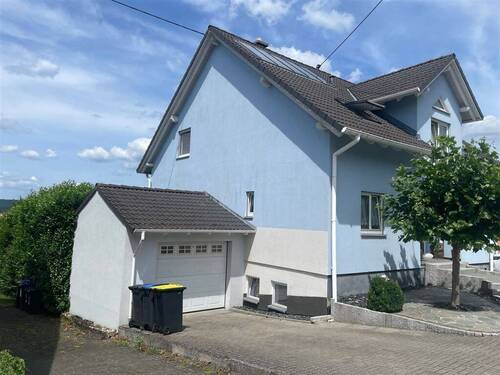 Garage - 
