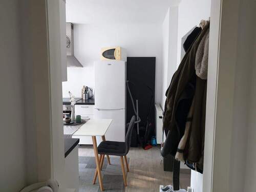 Eingang Flur - 