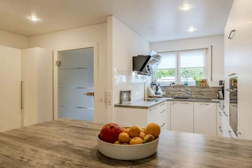 Hier macht kochen Spaß! - 