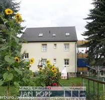 Solides Dreifamilienhaus in schöner Wohnlage - Reichenbach im Vogtland