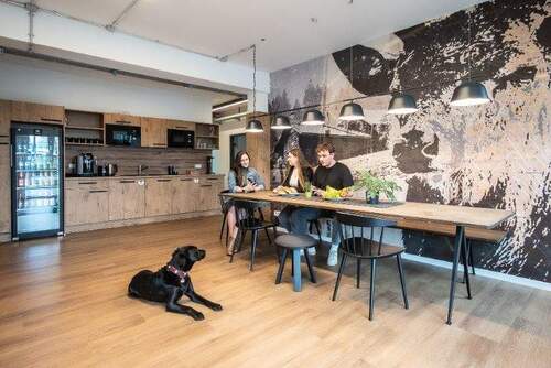 Bild 4 - Büro mit 29,00 m&sup2; in Bochum zur Miete