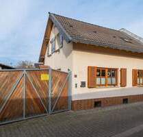 +++ Ein gemütliches Zuhause für die Familie * Einziehen und sich wohlfühlen +++ - Sulzheim