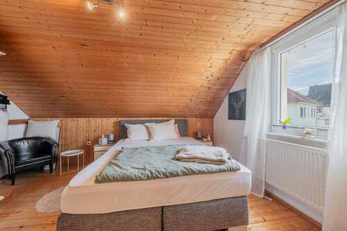 Schlafzimmer 1 - 